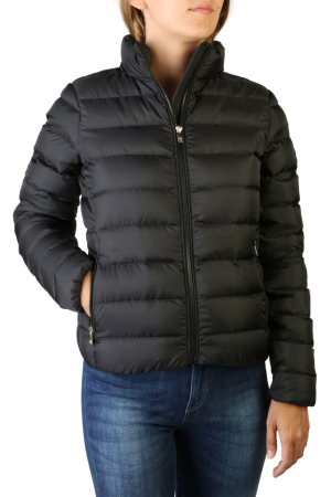 Geci si Veste dama - Women’s Ciesse Piumini Mikala P0210D Jacket – Winter Hooded Jacket