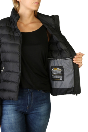 Women’s Ciesse Piumini Mikala P0210D Jacket – Winter Hooded Jacket [2]