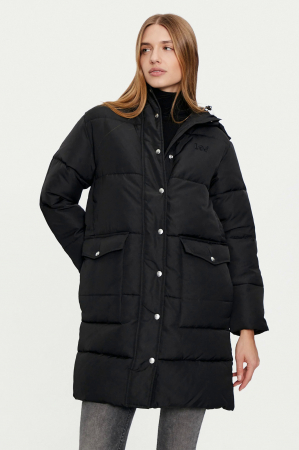 Geci si Veste dama - Geaca din puf dama LEE 112355161