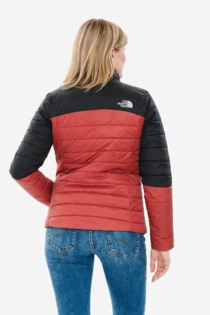 Women’s The North Face NF0A7ZEU Jacket – Quilted Outdoor Jacket [1]