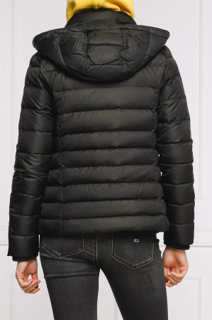 Women’s-Tommy Hilfiger-Jacket-DW0DW08588 [4]