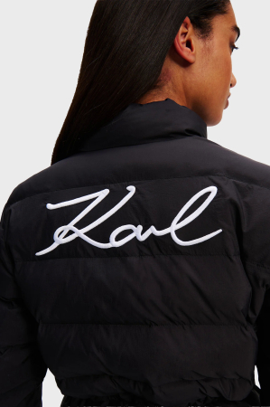 Karl Lagerfeld A1W15049 – Women’s Short Jacket [3]