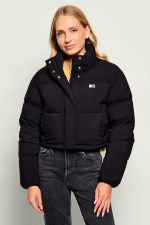 Tommy Jeans Alaska Women's Down Jacket DW0DW18609 [2]