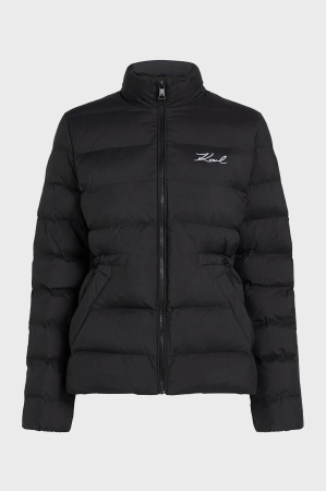 Karl Lagerfeld A1W15049 – Women’s Short Jacket [4]