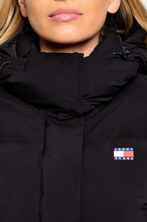 Tommy Jeans Alaska Women's Down Jacket DW0DW18609 [6]