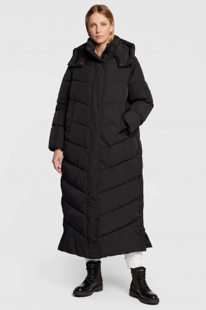 Geci si Veste dama - Geaca dama Calvin Klein din puf Modern K20K205127