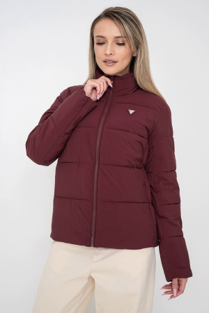 Geci si Veste dama - Geaca dama Guess NEW CLAUDIA V4YL03