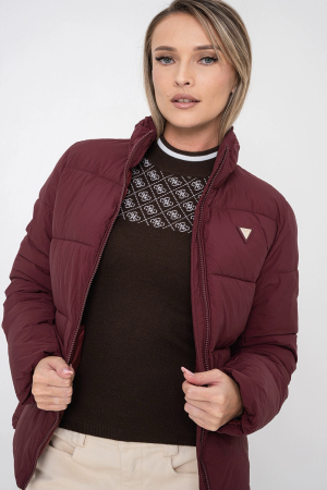 Geaca dama Guess NEW CLAUDIA V4YL03 [5]