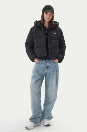 Tommy Jeans Women's Jacket DW0DW21625 [2]