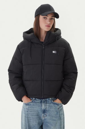 DAMA - Tommy Jeans Women's Jacket DW0DW21625