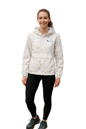 Geaca dama Champion windbreaker J1015P [2]