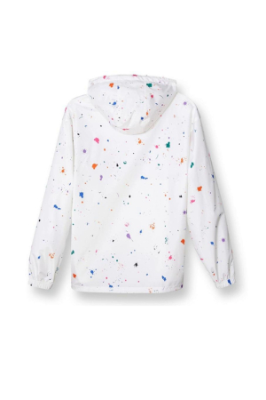 Geaca dama Champion windbreaker J1015P [1]