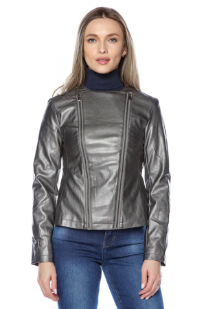 Geci si Veste dama - Jacheta dama Guess W0VL02