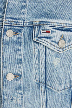 Geaca de blugi Tommy Jeans Ryan Regular Trucker DM0DM19356 [3]