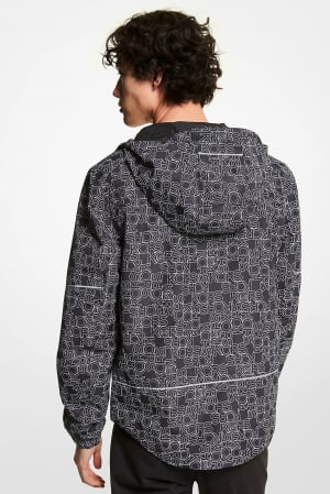 Geaca Anorak Michael Kors CS2202I6DE [3]