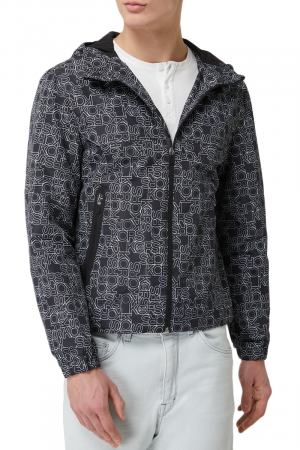 Toate Produsele - Geaca Anorak Michael Kors CS2202I6DE