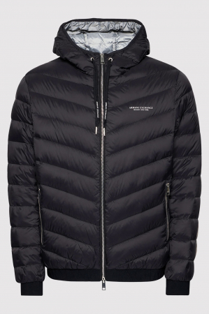 Geaca din puf Emporio Armani 8NZB53 [6]