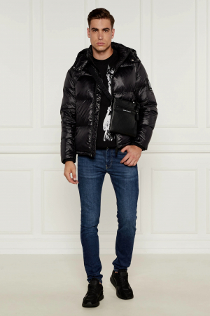 Geaca din puf Emporio Armani 8NZB70 [3]