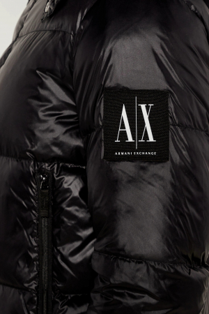 Geaca din puf Emporio Armani 8NZB70 [6]