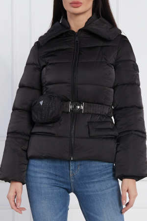 Geci si Veste dama - Geaca din puf Giltzy Guess  W2BL56
