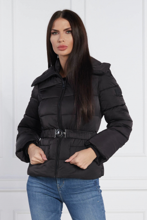 Giltzy Guess W2BL56 down jacket [3]