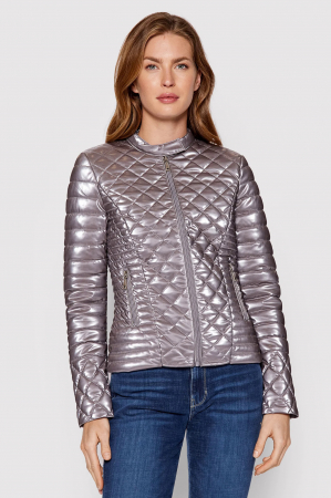 Geci si Veste dama - Geaca New Vona Guess  W2YL01