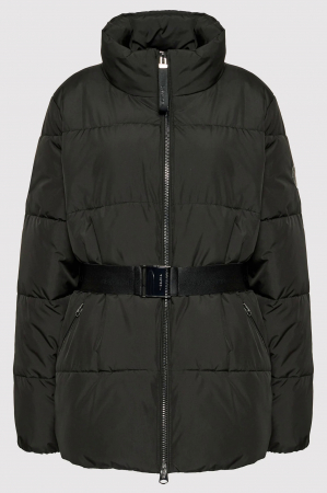 Geci si Veste dama - Geaca din puf Inclusive Calvin Klein K20K203715