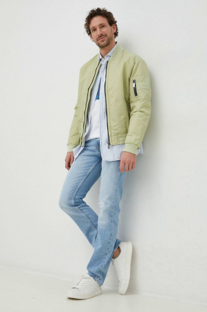 Bomber jacket Calvin Klein K10K109907 [3]