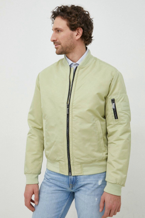 Geci si veste barbati - Geaca bomber Calvin Klein K10K109907