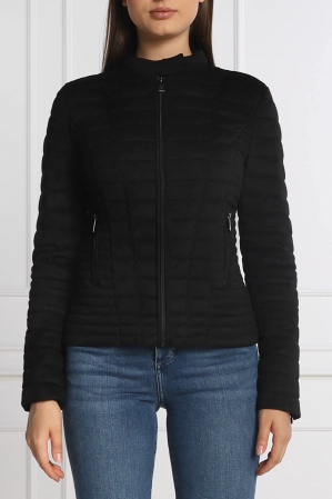 Geci si Veste dama - Geaca din puf Vona Guess W2BL63