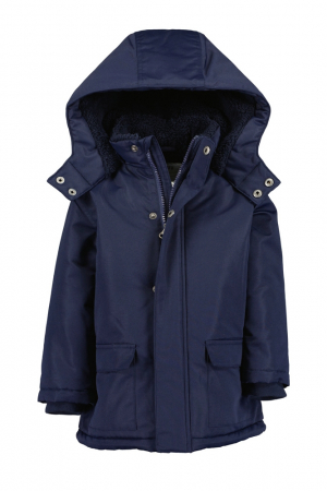 Geci si veste copii - Geaca baieti Blue Seven 895553X