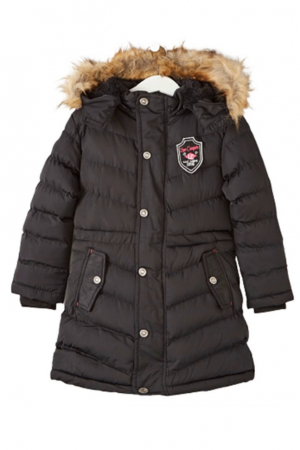Geci si veste copii - Geaca fete Lee Cooper LC1890921