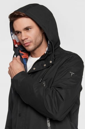 Geaca Guess Geaca reversibil matlasata M2BL36 [3]