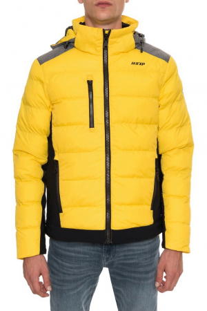 Jachete si geci sport barbati - Geaca ski barbati West Scout model 196WSMJ01003