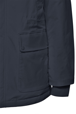 Geaca barbati impermabila Geox Norwolk [3]