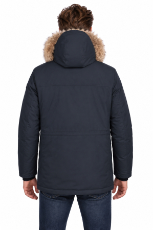 Geaca barbati impermabila Geox Norwolk [1]
