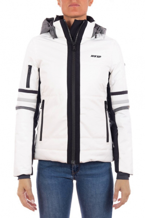 Jachete si geci sport dama - Geaca ski dama West Scout model 196WSWJ00419