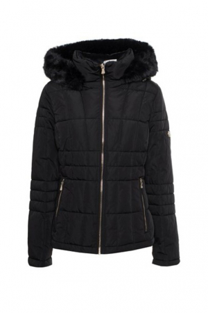 Geci si Veste dama - Geaca dama Calvin Klein 00CWS03461