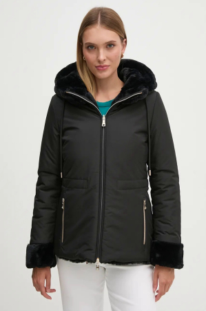 DAMA - Geaca dama reversibila Geox Kaula