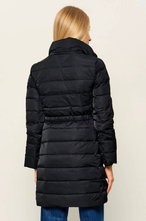 Tommy Hilfiger Women's Down Jacket WW0WW51111 [2]