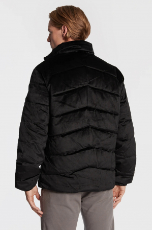 Guess luxury puff jacket M2BL49 [1]