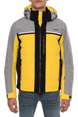 Jachete si geci sport barbati - Geaca ski barbati West Scout model 196WSMJ01007