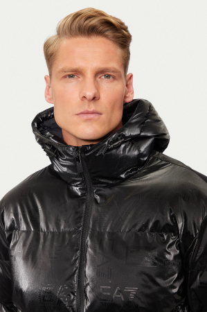 Geaca din puf Emporio Armani 6DPB34 [3]