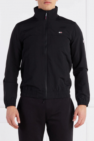 Geci si veste barbati - Geaca Tommy Jeans Essential Casual DM0DM15382