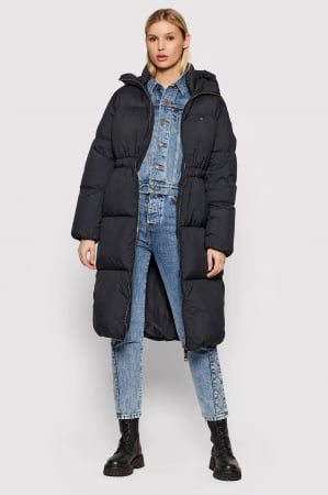 Geaca dama Tommy Hilfiger din puf WW0WW31702 [2]
