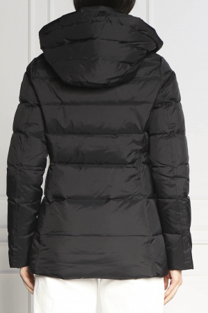 Geaca Tommy Hilfiger din puf Global WW0WW37455 [7]
