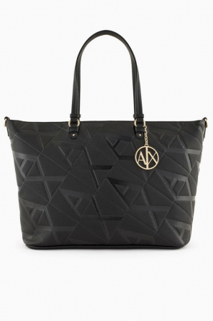 Genti dama - Geanta shopper  Armani Exchange 949127-4F784-19921