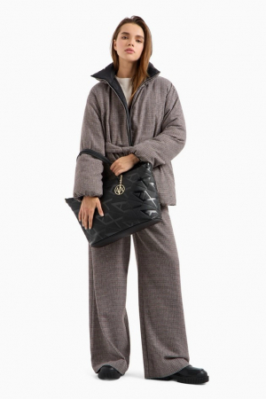 Geanta shopper  Armani Exchange 949127-4F784-19921 [4]