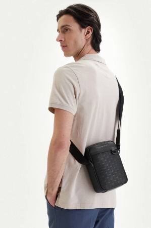 Geanta Crossbody Modern Mini Reporter Tommy Hilfiger AM0AM14019 [2]