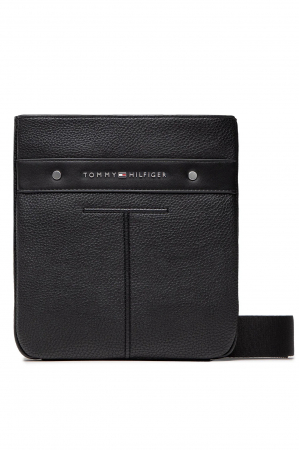 Accesorii Barbati - Geanta barbati Tommy Hilfiger Central Mini Crossover AM0AM10565